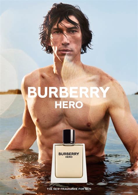 burberry body uomo|burberry men fragrance.